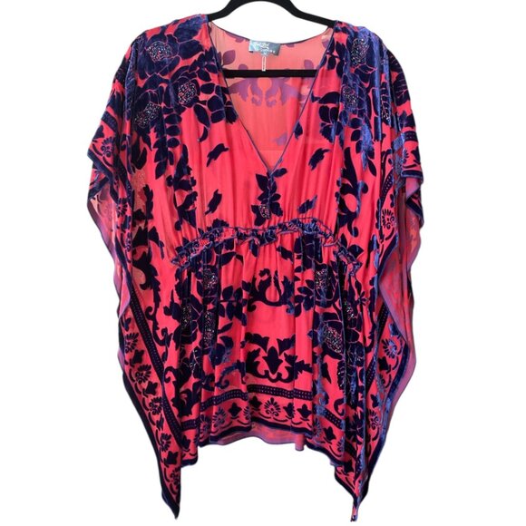 Hale Bob Lounge Top - Picture 1 of 6